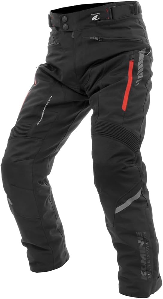 Amazon | コミネ(KOMINE) 2025モデル バイク用 07-938 PK-938 エニグマ